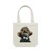AS Colour - Canvas Tote 'Carrie' Bag  Thumbnail