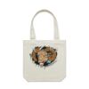 AS Colour - Canvas Tote 'Carrie' Bag  Thumbnail