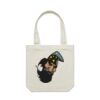 AS Colour - Canvas Tote 'Carrie' Bag  Thumbnail