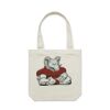 AS Colour - Canvas Tote 'Carrie' Bag  Thumbnail