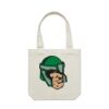 AS Colour - Canvas Tote 'Carrie' Bag  Thumbnail