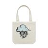 AS Colour - Canvas Tote 'Carrie' Bag  Thumbnail