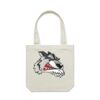 AS Colour - Canvas Tote 'Carrie' Bag  Thumbnail