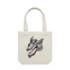 AS Colour - Canvas Tote 'Carrie' Bag  Thumbnail