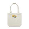 AS Colour - Canvas Tote 'Carrie' Bag  Thumbnail