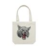 AS Colour - Canvas Tote 'Carrie' Bag  Thumbnail