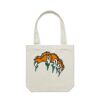 AS Colour - Canvas Tote 'Carrie' Bag  Thumbnail