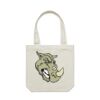 AS Colour - Canvas Tote 'Carrie' Bag  Thumbnail