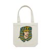 AS Colour - Canvas Tote 'Carrie' Bag  Thumbnail