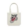 AS Colour - Canvas Tote 'Carrie' Bag  Thumbnail