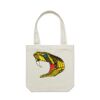 AS Colour - Canvas Tote 'Carrie' Bag  Thumbnail
