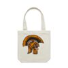 AS Colour - Canvas Tote 'Carrie' Bag  Thumbnail
