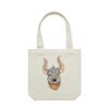 AS Colour - Canvas Tote 'Carrie' Bag  Thumbnail