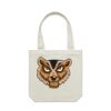 AS Colour - Canvas Tote 'Carrie' Bag  Thumbnail
