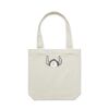 AS Colour - Canvas Tote 'Carrie' Bag  Thumbnail