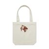 AS Colour - Canvas Tote 'Carrie' Bag  Thumbnail