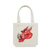 AS Colour - Canvas Tote 'Carrie' Bag  Thumbnail