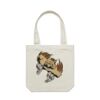 AS Colour - Canvas Tote 'Carrie' Bag  Thumbnail