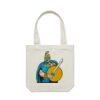AS Colour - Canvas Tote 'Carrie' Bag  Thumbnail