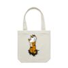 AS Colour - Canvas Tote 'Carrie' Bag  Thumbnail