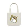 AS Colour - Canvas Tote 'Carrie' Bag  Thumbnail