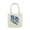 AS Colour - Canvas Tote 'Carrie' Bag  Thumbnail