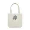 AS Colour - Canvas Tote 'Carrie' Bag  Thumbnail