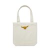 AS Colour - Canvas Tote 'Carrie' Bag  Thumbnail