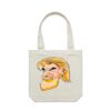 AS Colour - Canvas Tote 'Carrie' Bag  Thumbnail