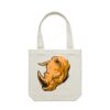 AS Colour - Canvas Tote 'Carrie' Bag  Thumbnail