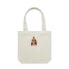 AS Colour - Canvas Tote 'Carrie' Bag  Thumbnail
