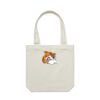 AS Colour - Canvas Tote 'Carrie' Bag  Thumbnail
