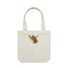 AS Colour - Canvas Tote 'Carrie' Bag  Thumbnail
