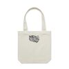 AS Colour - Canvas Tote 'Carrie' Bag  Thumbnail
