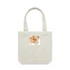 AS Colour - Canvas Tote 'Carrie' Bag  Thumbnail