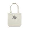 AS Colour - Canvas Tote 'Carrie' Bag  Thumbnail