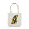 AS Colour - Canvas Tote 'Carrie' Bag  Thumbnail