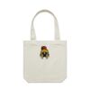 AS Colour - Canvas Tote 'Carrie' Bag  Thumbnail