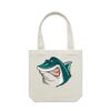 AS Colour - Canvas Tote 'Carrie' Bag  Thumbnail
