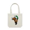 AS Colour - Canvas Tote 'Carrie' Bag  Thumbnail