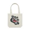 AS Colour - Canvas Tote 'Carrie' Bag  Thumbnail