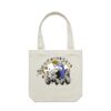 AS Colour - Canvas Tote 'Carrie' Bag  Thumbnail