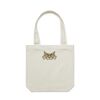 AS Colour - Canvas Tote 'Carrie' Bag  Thumbnail