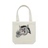 AS Colour - Canvas Tote 'Carrie' Bag  Thumbnail