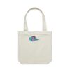 AS Colour - Canvas Tote 'Carrie' Bag  Thumbnail