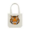 AS Colour - Canvas Tote 'Carrie' Bag  Thumbnail