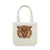 AS Colour - Canvas Tote 'Carrie' Bag  Thumbnail