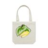 AS Colour - Canvas Tote 'Carrie' Bag  Thumbnail