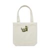 AS Colour - Canvas Tote 'Carrie' Bag  Thumbnail