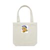 AS Colour - Canvas Tote 'Carrie' Bag  Thumbnail